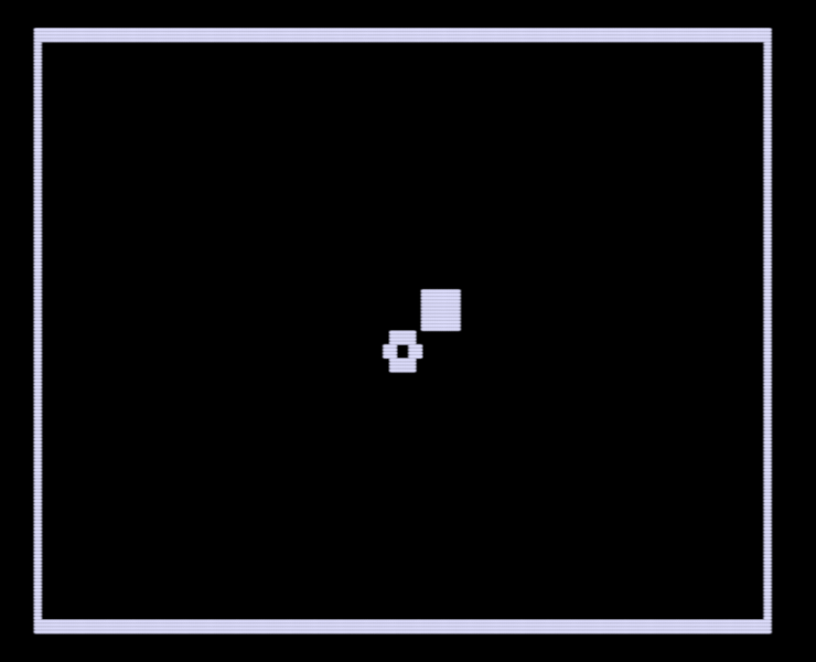 Screen shot